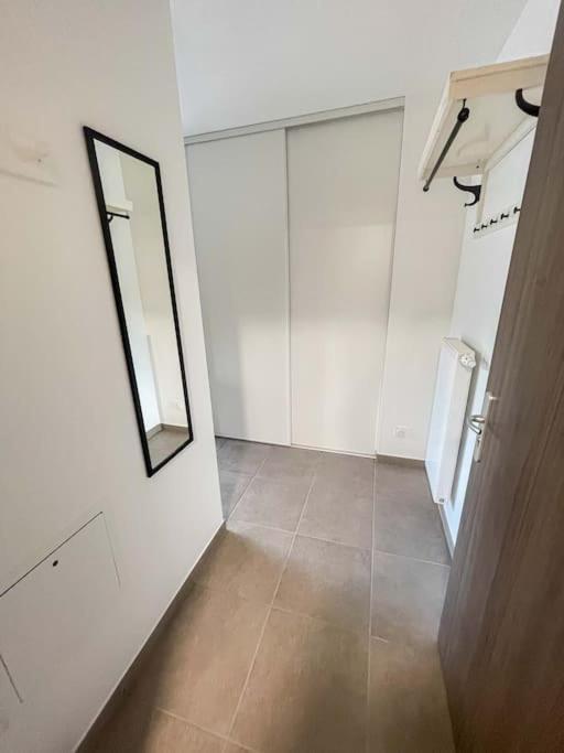 Apartment Dans Neuve Le Snow Roc Sur Les Pistes, Grand Cosy 5 Pers Avec Terrasse Panoramique, Sauna, Wifi Saint-Jean-dʼAulps